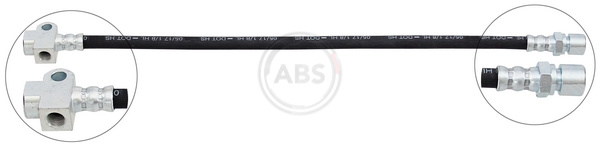 A.B.S. SL 3285 Bremsschlauch